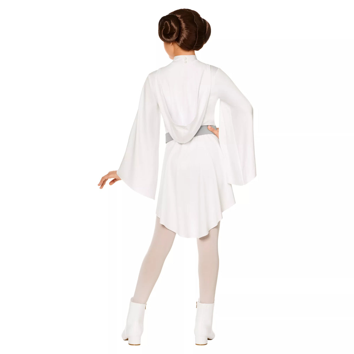 Disfraz de Princess Leia para niña – Star Wars - imagen 2