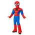Disfraz musculoso de Spider-Man para niña pequeña – Spidey and His Amazing Friends - imagen 1