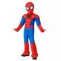 Disfraz musculoso de Spider-Man para niña pequeña – Spidey and His Amazing Friends - imagen 1
