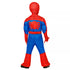 Disfraz musculoso de Spider-Man para niño pequeño – Spidey and His Amazing Friends - imagen 2