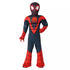 Disfraz musculoso de Spider-Man Spin para niño pequeño – Spidey and His Amazing Friends - imagen 1