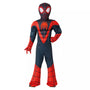 Disfraz musculoso de Spider-Man Spin para niño pequeño – Spidey and His Amazing Friends - imagen 1