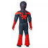 Disfraz musculoso de Spider-Man Spin para niña pequeña – Spidey and His Amazing Friends - imagen 2