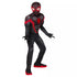 Disfraz musculoso de Miles Morales para niño – Spider-Man Classic - imagen 1