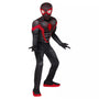 Disfraz musculoso de Miles Morales para niño – Spider-Man Classic - imagen 1