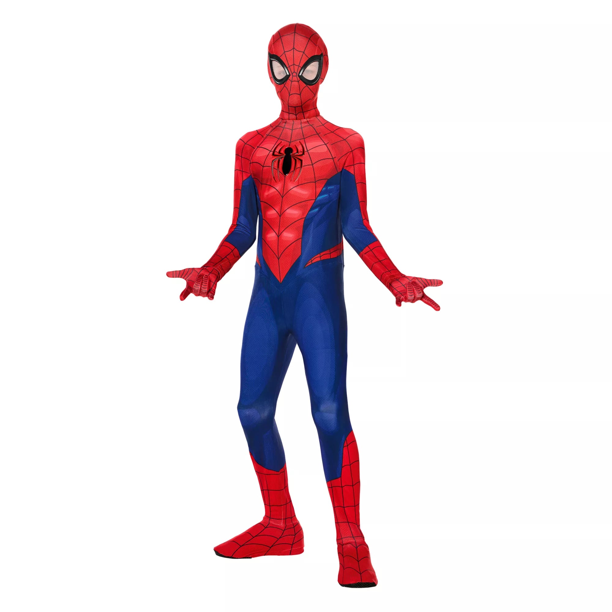 Disfraz de Spider-Man para niño – Spider-Man Classic - imagen 1