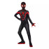 Disfraz de Miles Morales para niño – Spider-Man Classic - imagen 1