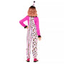 Disfraz de Scary Sweet Clown para niña - imagen 2