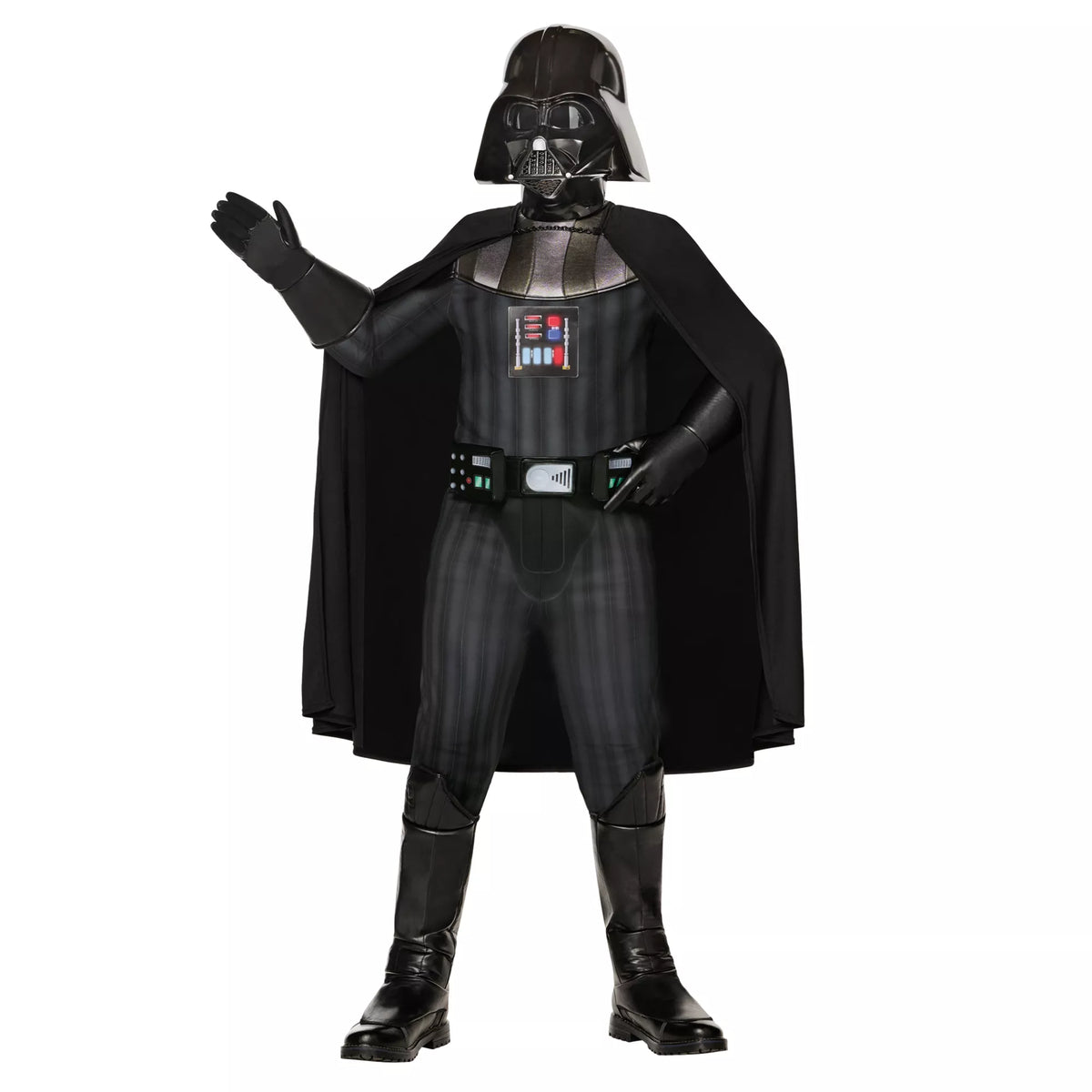 Disfraz de Darth Vader™ para niño – Star Wars - imagen 1