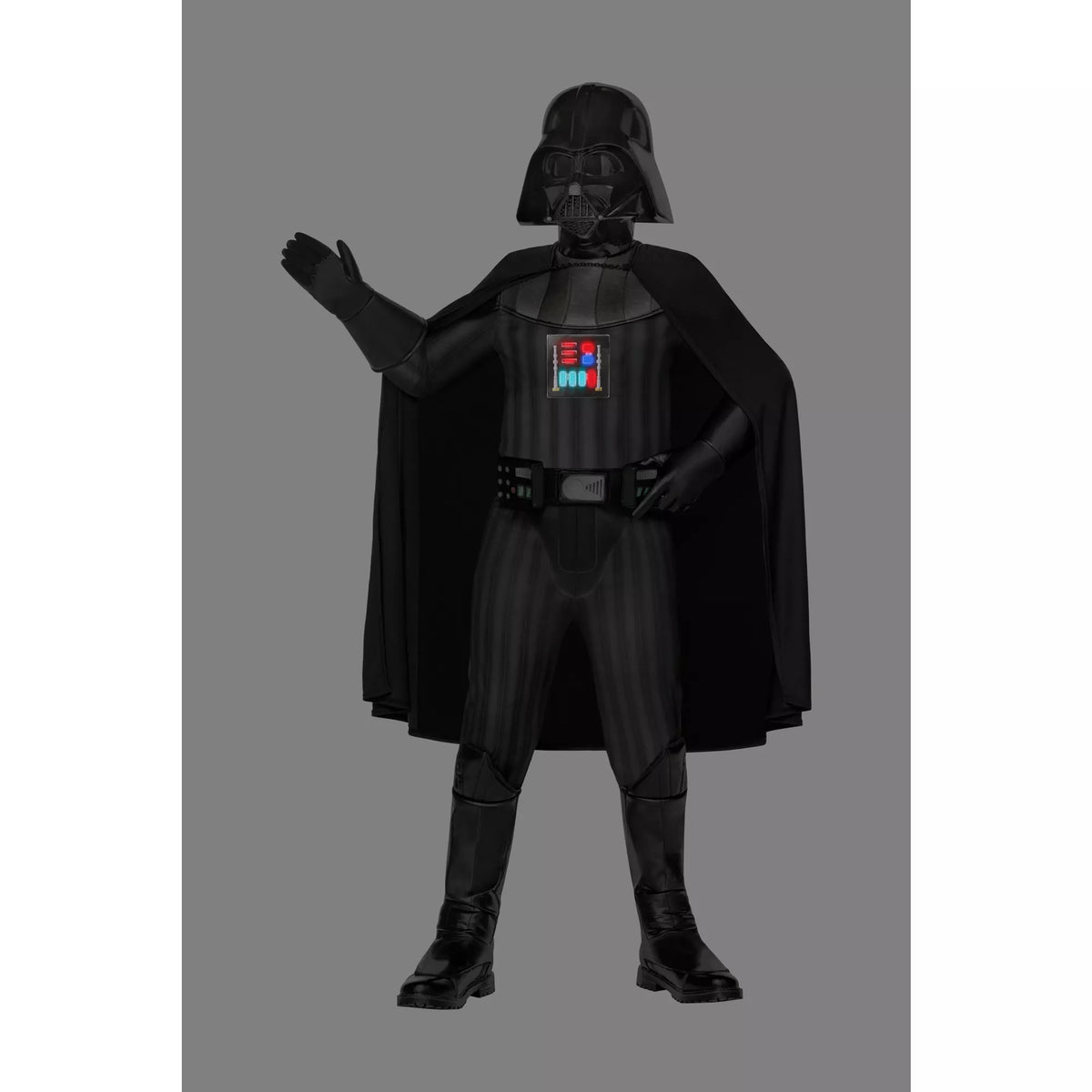 Disfraz de Darth Vader™ para niño – Star Wars - imagen 3