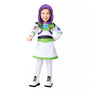 Disfraz con vestido de Buzz Lightyear para niña pequeña – Toy Story - imagen 1
