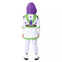 Disfraz con vestido de Buzz Lightyear para niña pequeña – Toy Story - imagen 2