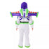 Disfraz iluminado de Buzz Lightyear para niño pequeño – Toy Story - imagen 2