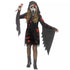 Disfraz de Glitter Blood Ghost Face para niña - imagen 1