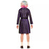 Disfraz de Enid Sinclair Nevermore Academy Uniform para niña – Wednesday - imagen 2