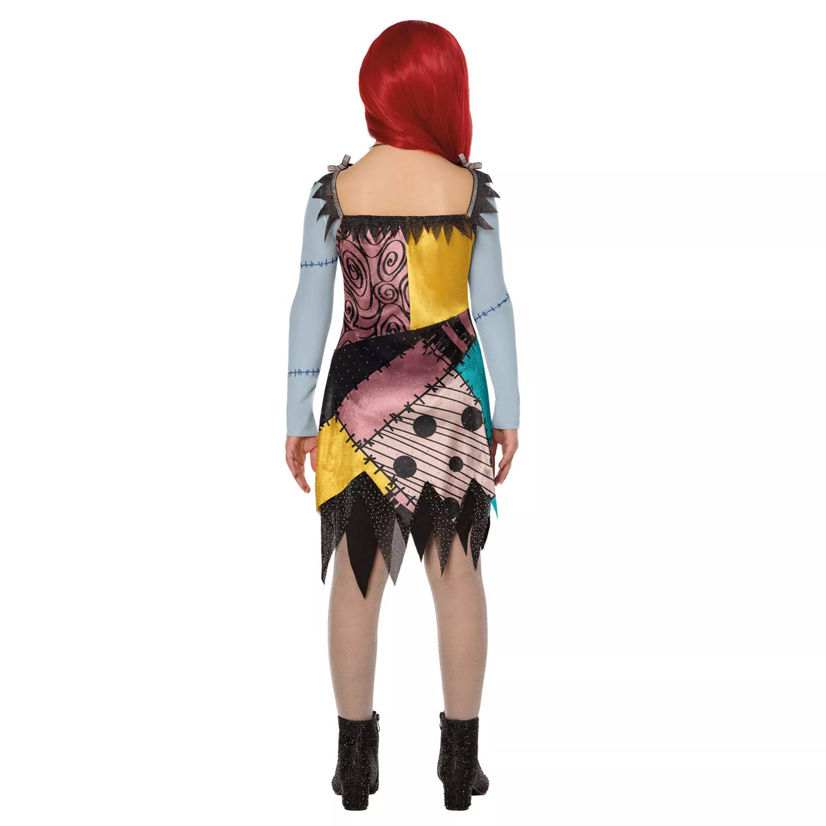 Disfraz de Bling Sally para niña – The Nightmare Before Christmas - imagen 2