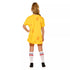 Kit de disfraz de SpongeBob SquarePants para niña - imagen 2