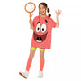Kit de disfraz de Patrick Star para niña – SpongeBob SquarePants - imagen 1