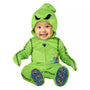 Disfraz con enterizo de Oogie Boogie para bebé – The Nightmare Before Christmas - imagen 1