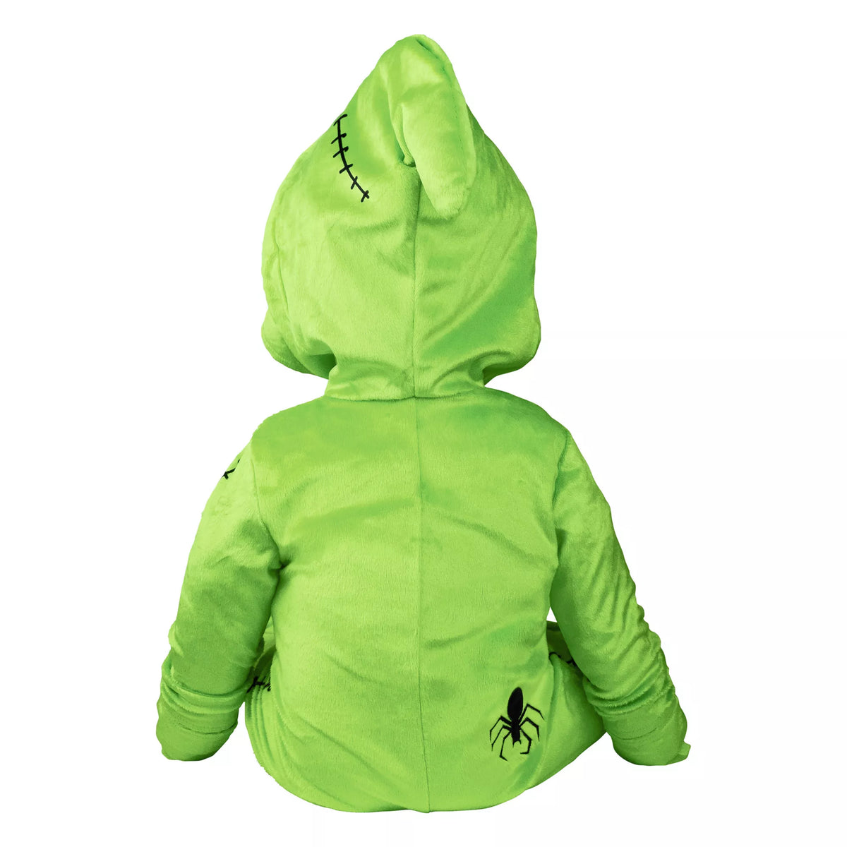 Disfraz con enterizo de Oogie Boogie para bebé – The Nightmare Before Christmas - imagen 2