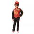 Chaqueta de carreras de Lightning McQueen para niña pequeña – Cars - imagen 1
