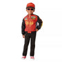 Chaqueta de carreras de Lightning McQueen para niño pequeño – Cars - imagen 1