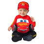Disfraz de Lightning McQueen para bebé – Cars - imagen 1