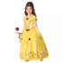 Disfraz de Belle para niña pequeña – Disney Princess - imagen 1