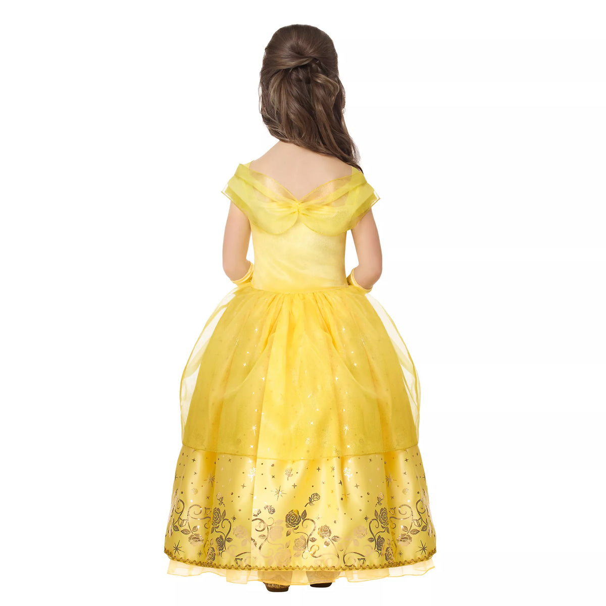 Disfraz de Belle para niña pequeña – Disney Princess - imagen 2