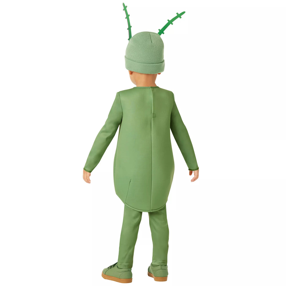 Disfraz de Plankton para niño pequeño – SpongeBob SquarePants - imagen 2
