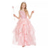 Disfraz deluxe de Glinda para niña – Wicked - imagen 1