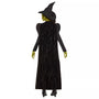 Disfraz de Elphaba para niña – Wicked - imagen 2
