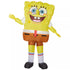 Disfraz inflable de SpongeBob SquarePants para niño - imagen 4