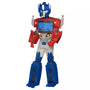 Disfraz deluxe iluminado de Optimus Prime para niño – Transformers - imagen 1