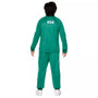 Disfraz de Squid Game Player Tracksuit para niña – Squid Games - imagen 3