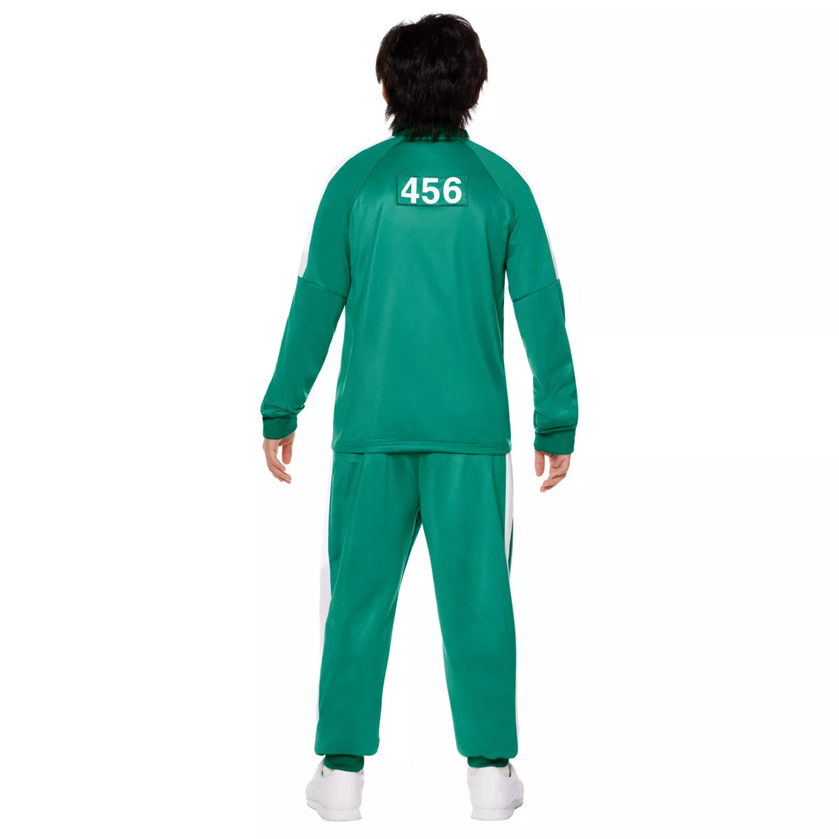 Disfraz de Squid Game Player Tracksuit para niña – Squid Games - imagen 3