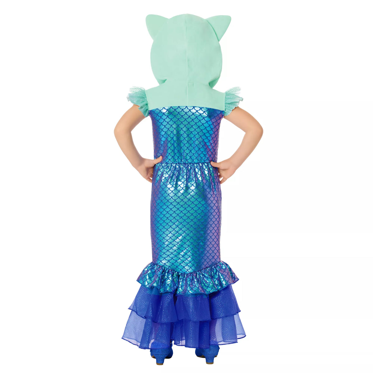 Disfraz de Mercat para niña – Gabby's Dollhouse - imagen 2