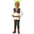 Disfraz de Shrek para niña pequeña - imagen 1