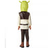 Disfraz de Shrek para niña pequeña - imagen 2