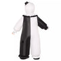 Disfraz inflable de Art the Clown para niño – Terrifier - imagen 2