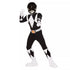 Disfraz del Power Ranger negro para niño – Mighty Morphin Power Rangers - imagen 1