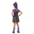 Disfraz con vestido de Evil Kevin para niña – Minions - imagen 3