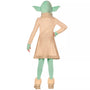 Disfraz con vestido de Grogu para niña – The Mandalorian and Grogu - imagen 2