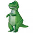 Disfraz inflable de Rex para niño – Toy Story - imagen 1