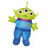 Disfraz inflable de Alien para niño – Toy Story - imagen 1