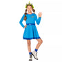 Disfraz con vestido de Alien para niña – Toy Story - imagen 1