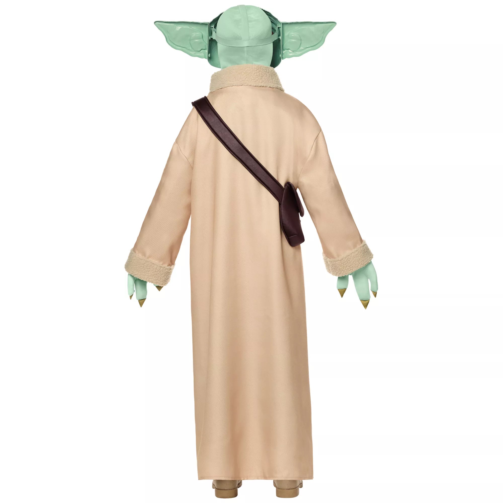 Disfraz de Grogu para niño – The Mandalorian and Grogu - imagen 2