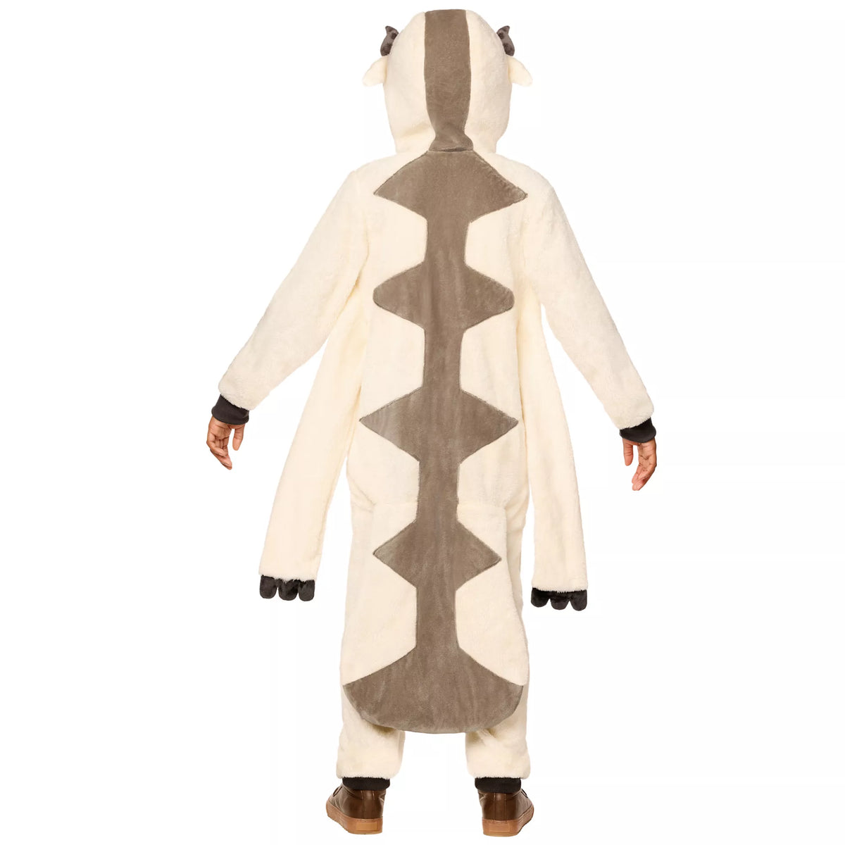 Disfraz con enterizo de Appa para niño – Avatar: The Last Airbender - imagen 2