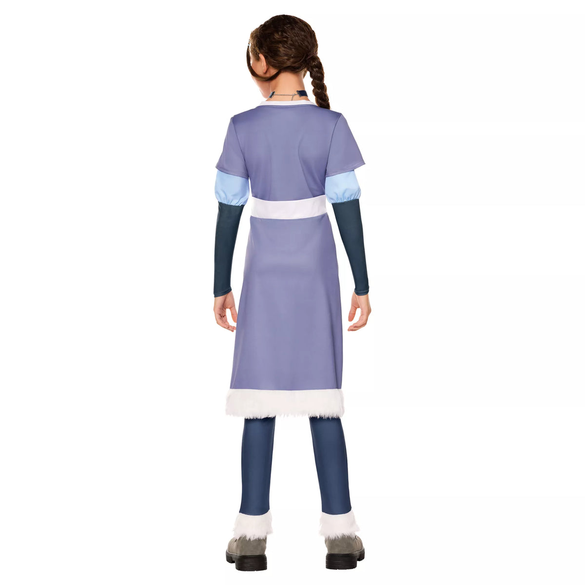Disfraz de Katara para niña – Avatar: The Last Airbender - imagen 2