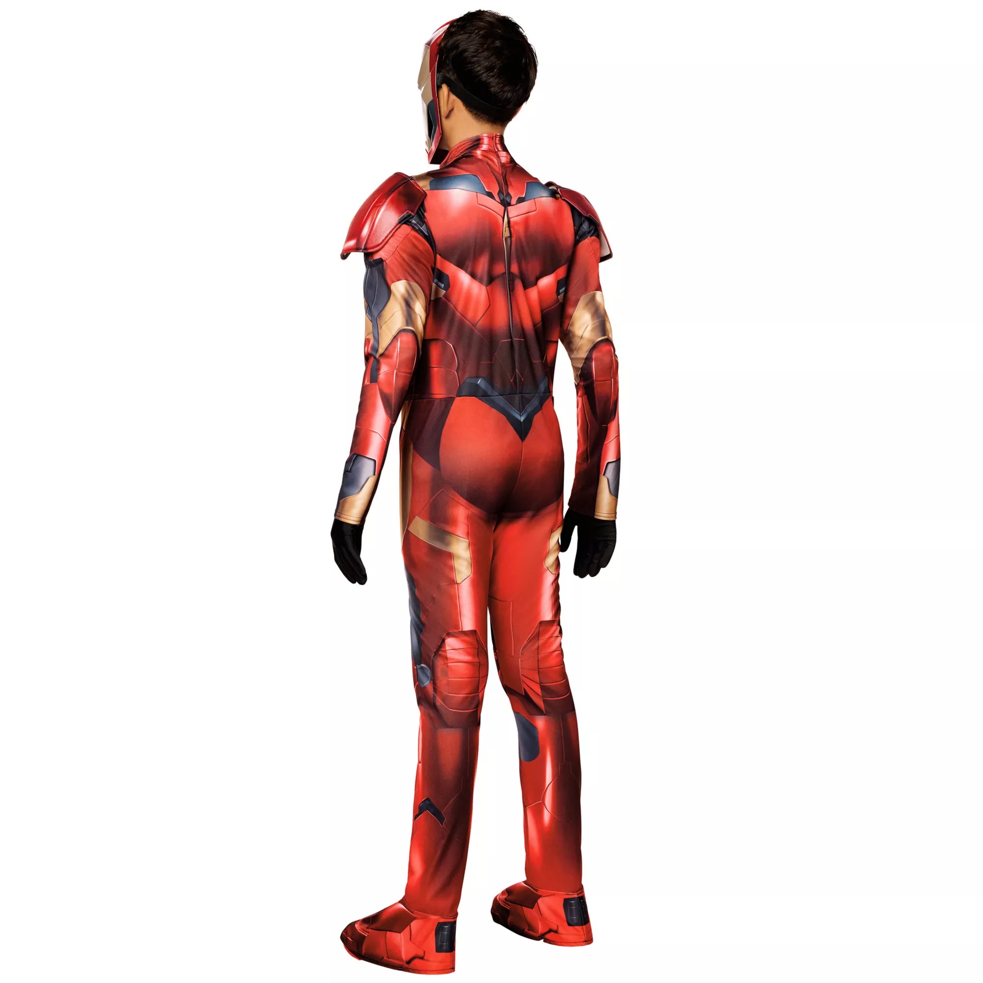 Disfraz de Iron Man para niño – The Avengers - imagen 2